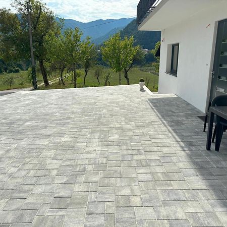 Livan Apartment Tolmin Esterno foto