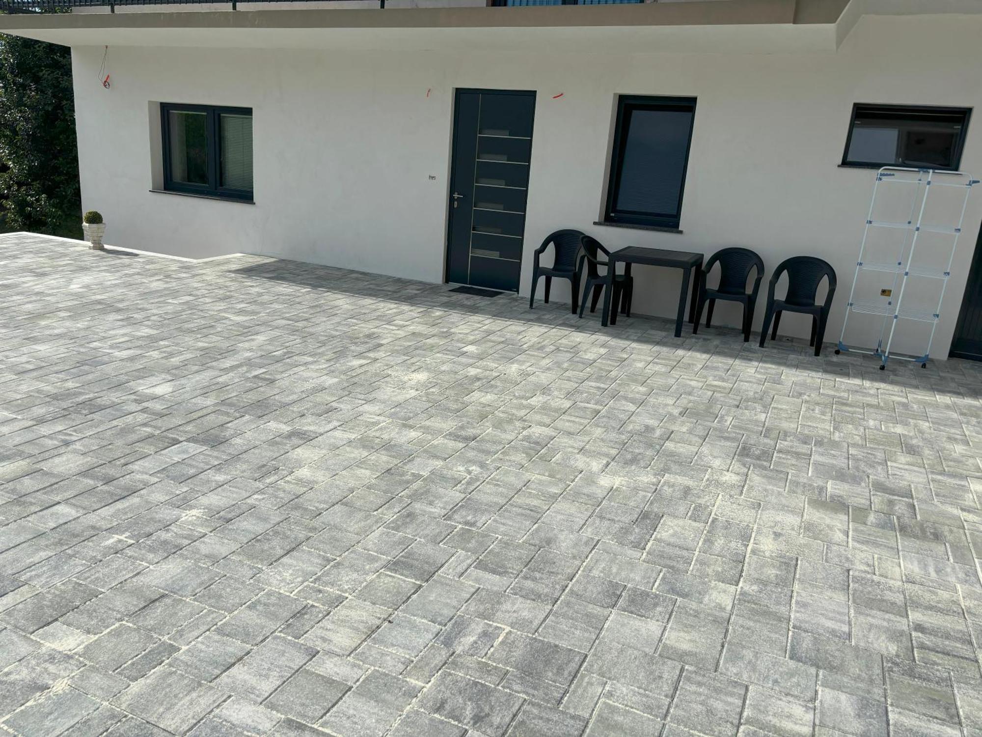 Livan Apartment Tolmin Esterno foto